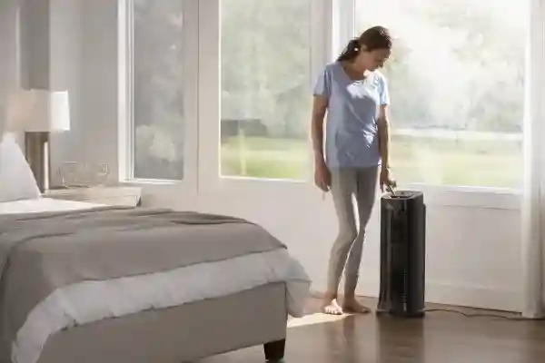 Honeywell AirGenius 5 HFD320: Trusted Review In 2026