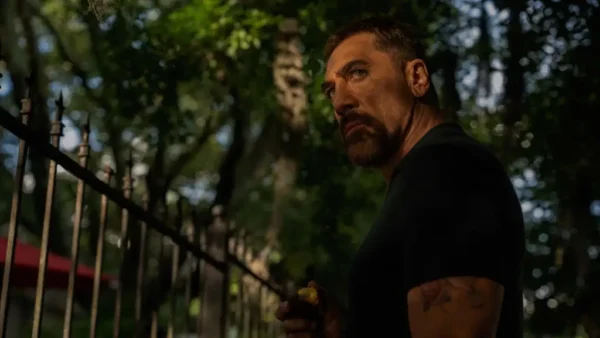 What to watch: Creepy ‘Cape Fear’ back to rattle us again