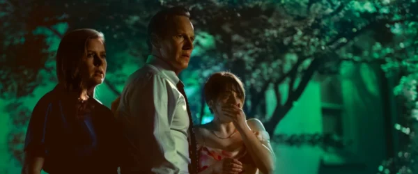 Cape Fear review: Apple TV adaptation is deliciously overamped