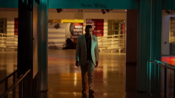 Cape Fear's opening episodes offer a new flavor of a famously terrifying villain