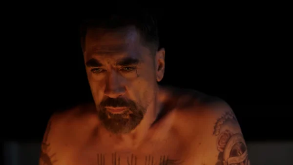 ‘Cape Fear’ has changed names, locales, and formats. Now, it’s an Apple TV series. - The Boston Globe