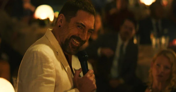 Review: 'Cape Fear' reinvents itself again with chilling, charming Javier Bardem