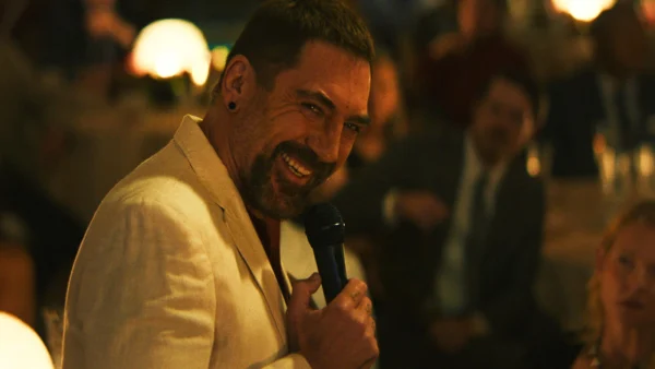 Cape Fear Review: Apple TV's Adaptation Falls Into the Terrifying Trap of Stalking Its Predecessor