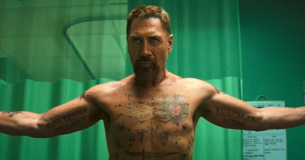 Oscar-Winner’s Thriller Is TV’s Worst Movie Remake Yet