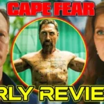 First Reviews Of Cape Fear Series Are Out – And They’re Wild