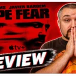 Cape Fear - Apple TV Series REVIEW