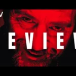 CAPE FEAR (2026) Apple TV Series Review