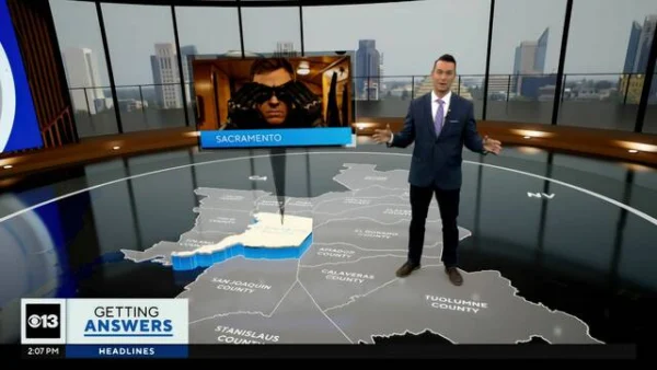 TV Talk: KDKA-TV latest CBS station to get augmented/virtual reality set