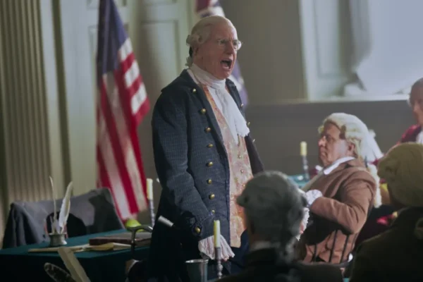 Stream It Or Skip It: ‘Life, Larry, And The Pursuit Of Unhappiness’ on HBO, a sketch show where Larry David makes moments...