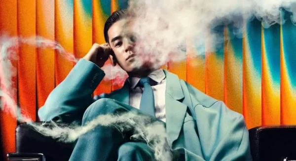 Human Vapor TV Review: Netflix's remake of the Toho classic is a solid sci-fi drama