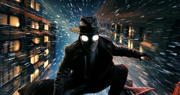 Review – Spider-Noir Season 1 | Pixelated Geek
