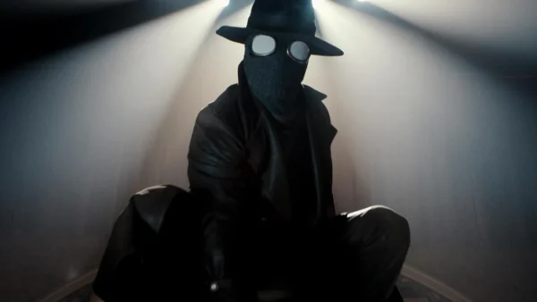 Spider-Noir Review: One Thing Keeps Cage's Series From Greatness - Cosmic Book News