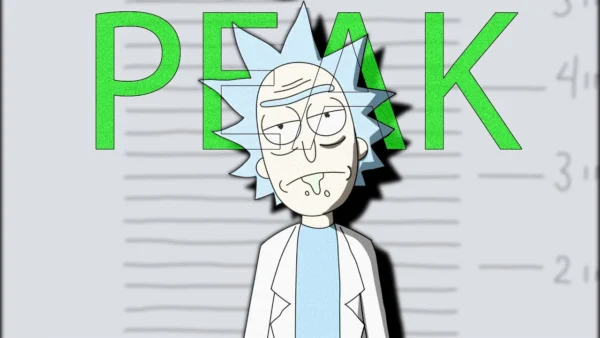 Rick and Morty Season 9 is Different…