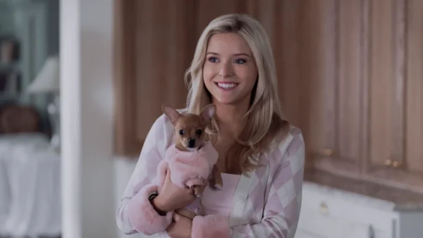 ‘Elle’ Review: Amazon’s Cute-Enough ‘Legally Blonde’ Prequel Makes No Sense as a ‘Legally Blonde’ Prequel