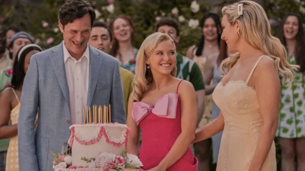 Elle review —Legally Blonde prequel is a slick nostalgia fix