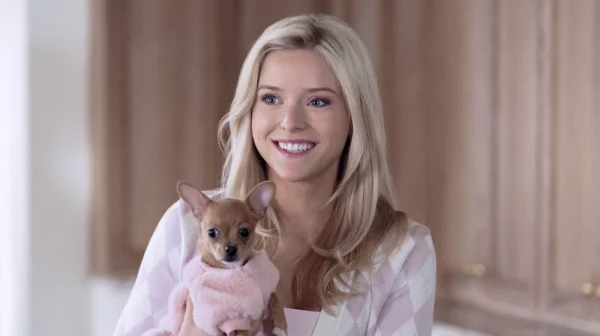 Elle Review: Prime Video's Legally Blonde Prequel Is Cute, But Doesn't Quite Pass The Bar - TVLine