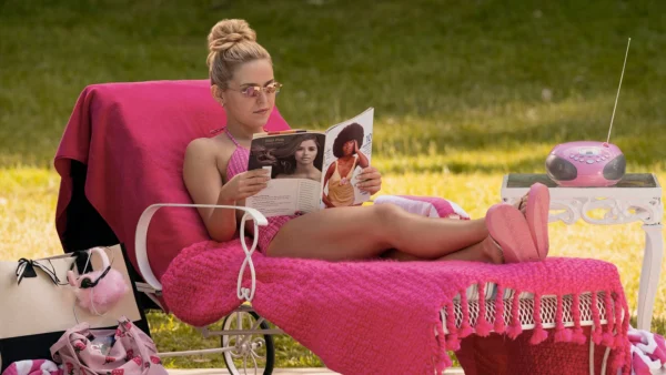 Prime Video's 'Legally Blonde' Prequel 'Elle' Fails to Match the Original Movie's Charm | Review