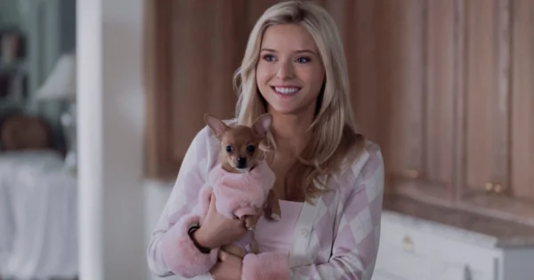 Elle review: TV as bland as this Legally Blonde prequel should be illegal