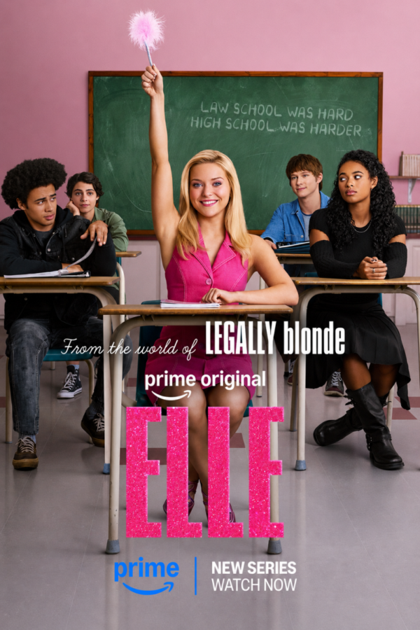 TV Review: Elle – Season 1