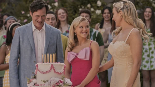 Elle Season 1 Review: Legally Blonde YA Prequel Fails to Live Up to Original - Multiverse Of Color