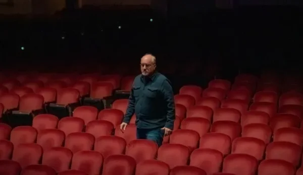 Louis C.K.’s Misery Is Infectious in His ‘Ridiculous’ Return to Netflix