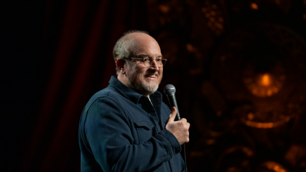 Louis C.K. Re-Enters the Mainstream With Caustic Netflix Special ‘Ridiculous’: TV Review