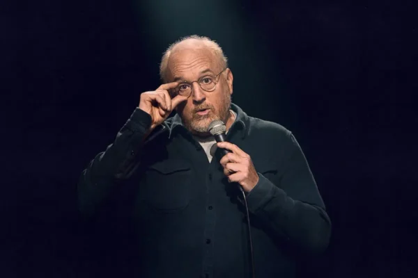 Stream It Or Skip It: ‘Louis C.K.: Ridiculous’ on Netflix, the comedian slowly, crudely, comes to grip with the...