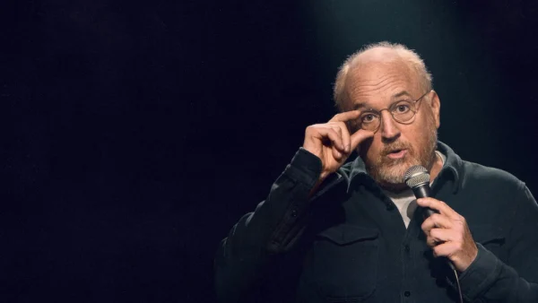 Louis C.K.’s 'Ridiculous' is Hilarious (If You Aren't Easily Offended)
