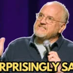 Louis C.K. Returns To Netflix… And It’s Darker Than People Expected