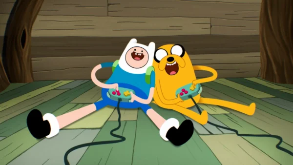 Adventure Time finally gets the reboot it desperately needs, 16 years later