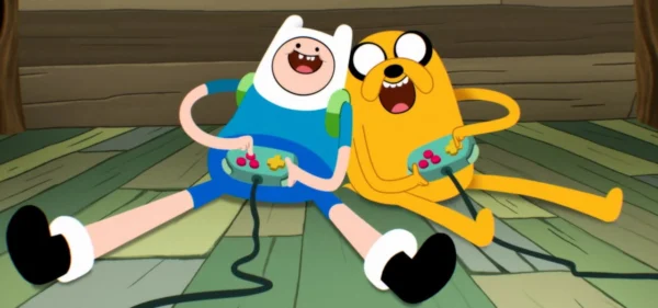How ‘Adventure Time: Side Quests’ Recaptures Show's Early Magic