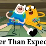 Adventure Time Side Quests Suprised Me | Season One Review