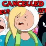 The Confusing State of Adventure Time