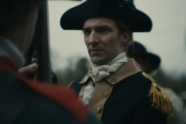 Stream It Or Skip It: ‘The American Experiment’ on Netflix, a docuseries about the American Revolution and how audacious...