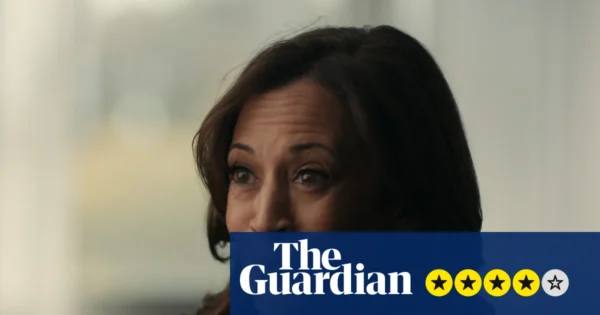 The American Experiment review – Tom Hanks’ history of the US is absolutely packed with big names