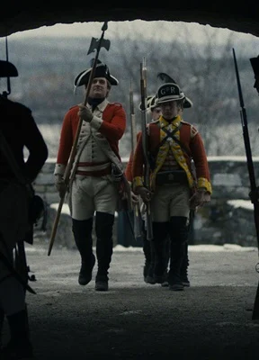 Freedom: Our Review of ‘The American Experiment’ on Netflix - In The Seats