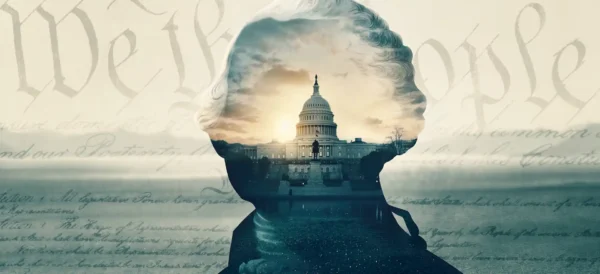 ‘The American Experiment’ Is Far from Complete, And That’s the Point