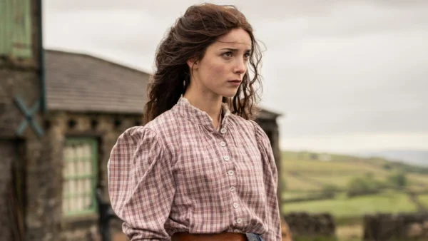 BritBox's 8-Part Revenge Tale Remake 'A Woman of Substance' Ends on an Explosive Note | Review