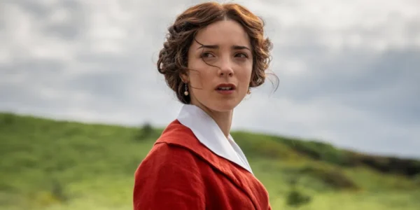 A Woman Of Substance Is Old School In The Best Of Ways [Review]