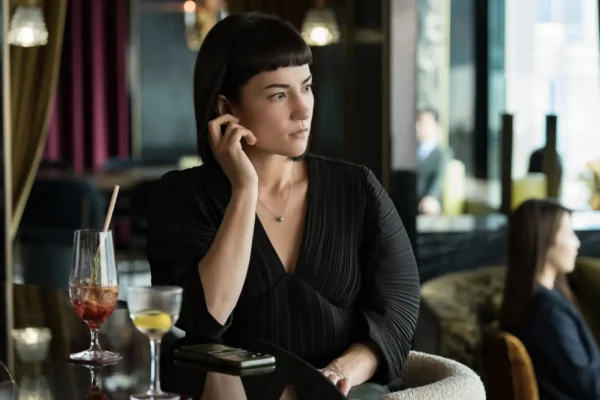 Stream It Or Skip It: ‘The Season’ on Hulu, a thriller where a woman seeks revenge while navigating Hong Kong’s elite...