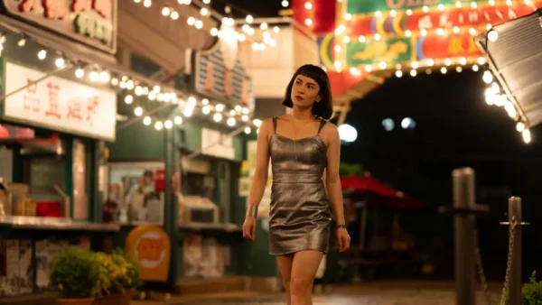 Juicy Hong Kong Hulu Drama ‘The Season’ Is a Spiritual Successor to ‘Crazy Rich Asians’: TV Review