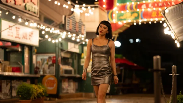 ‘The Season’ Review: Hulu’s High Society Hong Kong Drama Is Just-Frothy-Enough Summer Viewing