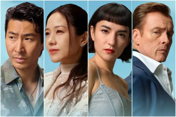 The Season – Season 1 Episode 1 Recap & Review