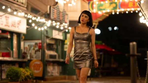 'The White Lotus' Replacement 'The Season' Only Offers Glimpses of a Better Thriller | Review