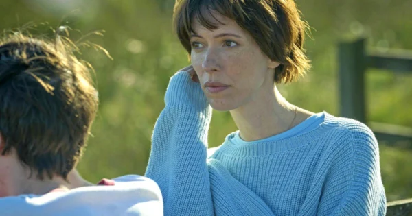 Review: 'The Listeners' moves slowly but demands that you hear the hum