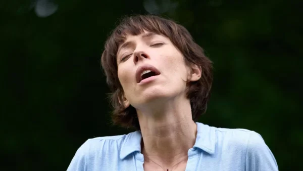 Rebecca Hall’s ‘The Listeners’ Is a Quietly Unsettling Thriller That Gets Under Your Skin | Review
