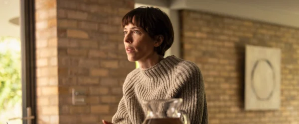 The Listeners review: Rebecca Hall keeps Starz miniseries humming