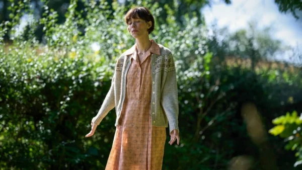 The Listeners aims for poignancy, but delivers a shallow tale of cults and existential dread
