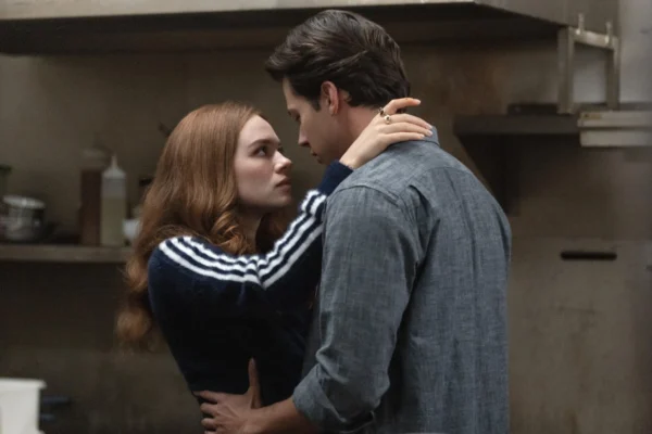 Overlong Summer Romance “Every Year After” Is More Fizzle Than Sizzle