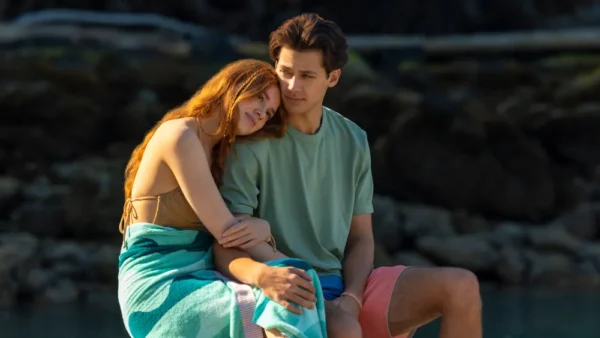 Prime Video’s ‘Every Year After’ Is a Dreamy Summer Romance: TV Review